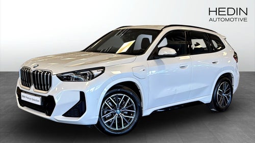 BMW X1 xDrive25e M-Sport Active H/K Premium DAP Drag