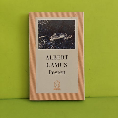 Pesten av Albert Camus, 1991