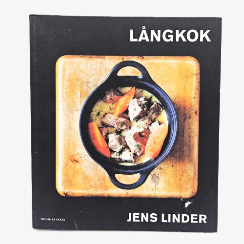 Långkok - Jens Linder