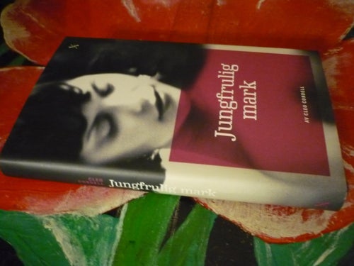 BOK, JUNGFRULIG MARK, CLEO CORDELL