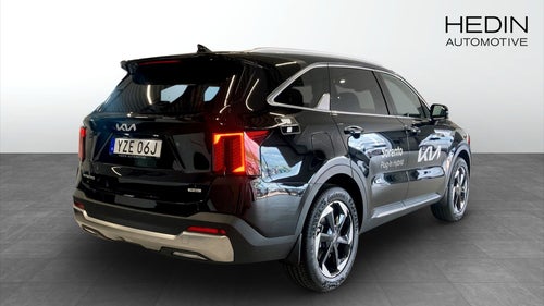Kia Sorento PHEV 1.6 T-GDI PLUG-IN HYBRID AUT AWD ADVANCE