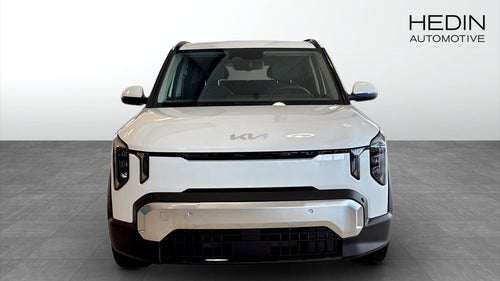 Kia EV2 Standard Range PLUS SR 4-SITS