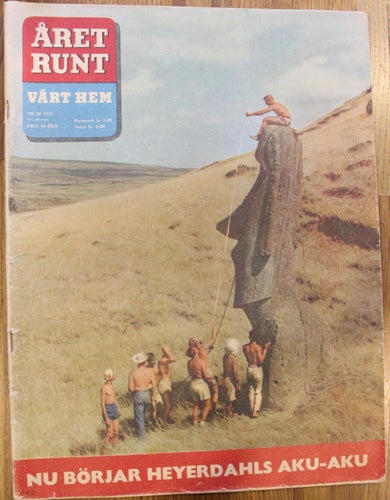 Året runt 1957 NR 38