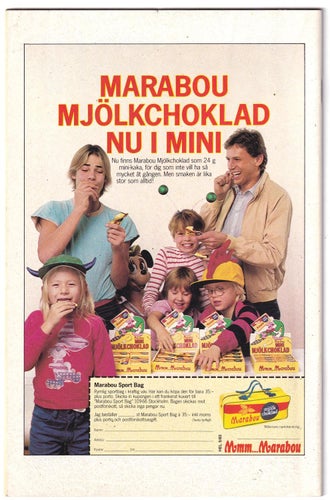 Helgonet 1983-5
