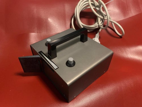 Karl Storz GmbH & Co  2504.20 Micromotor