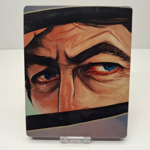 Better Call Saul Säsong 1 - Steelcase - Blu-ray film, Svensk text, Fint skick