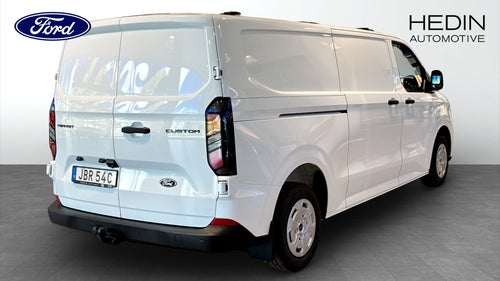 Ford Transit Custom 320 V710 26.00 TREND SKÅP 320L 170 A FWD