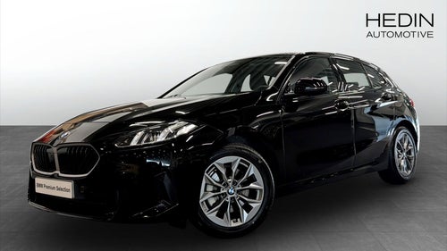 BMW 120 5-d