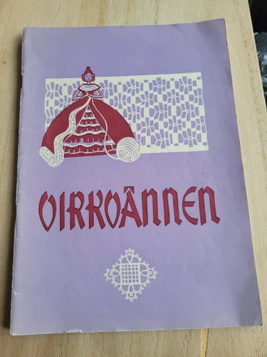 Vintage/Virkvännen