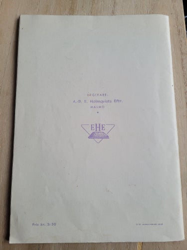Vintage/Virkvännen