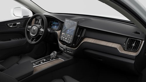 Volvo XC60 T6 Plus Bright Nordic Edition