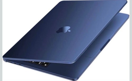 MacBook Air 13-tums M3 2024 8 GB