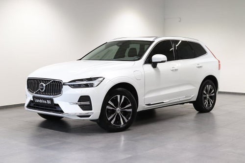 Volvo XC60 Recharge T6 AWD Geartronic Core Edition Euro 6