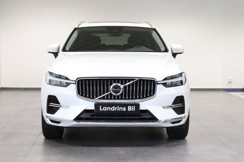 Volvo XC60 Recharge T6 AWD Geartronic Core Edition Euro 6