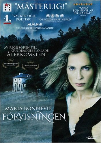 Förvisningen (2007) Andrei Zvyagintsev med Konstantin Lavronenko, Maria Bonnevie