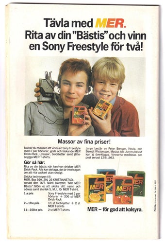 Fantomen 1983-9