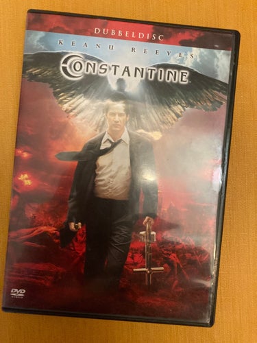 Constantine