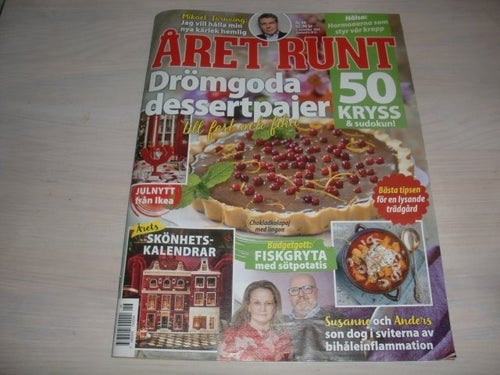 Året Runt 2024 nr 46