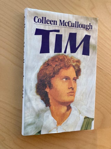 Tim av Colleen McCullough