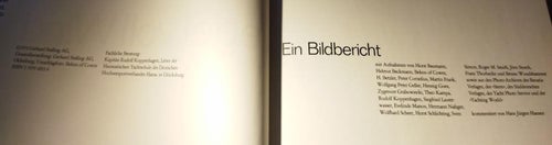 Segel voll Wind von Hans Jürgen Hansen, Stalling