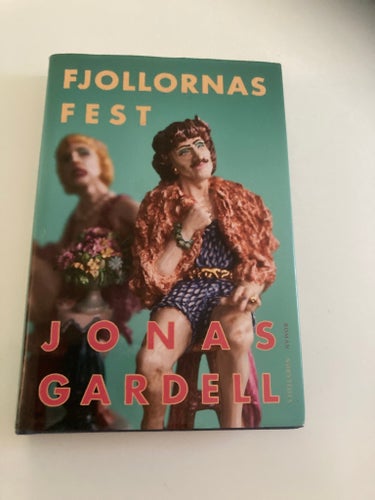 Fjollornas fest av Jonas Gardell, 2023