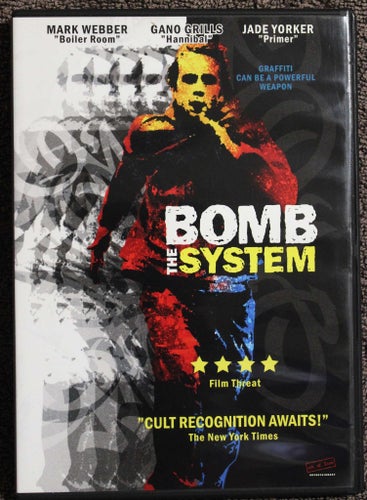 BOMB THE SYSTEM
