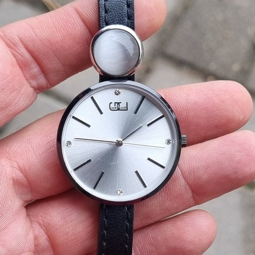 Danish 2020 GADE & JUUL Women's Quartz Watch