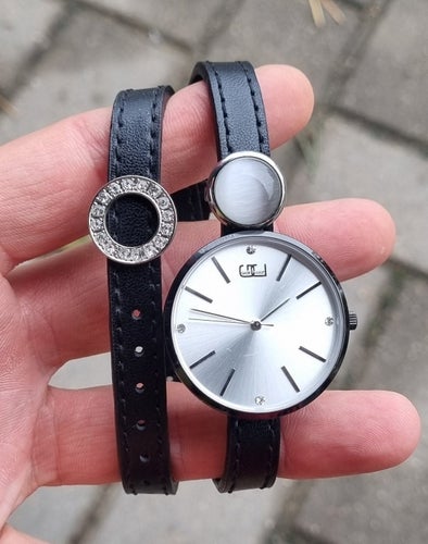 Danish 2020 GADE & JUUL Women's Quartz Watch