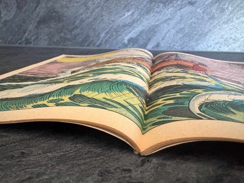 Illustrerade Klassiker Nr 57