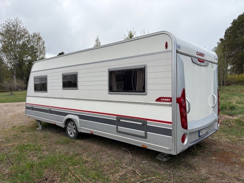 Cabby C5 650