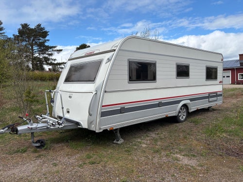 Cabby C5 650