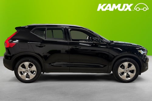 Volvo XC40 T2 Momentum Advanced, Adap-Farthållare Kamera 129hk