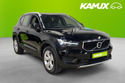 Volvo XC40 T2 Momentum Advanced, Adap-Farthållare Kamera 129hk