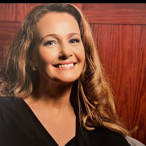 Diverse artiklar på Yvonne Ryding