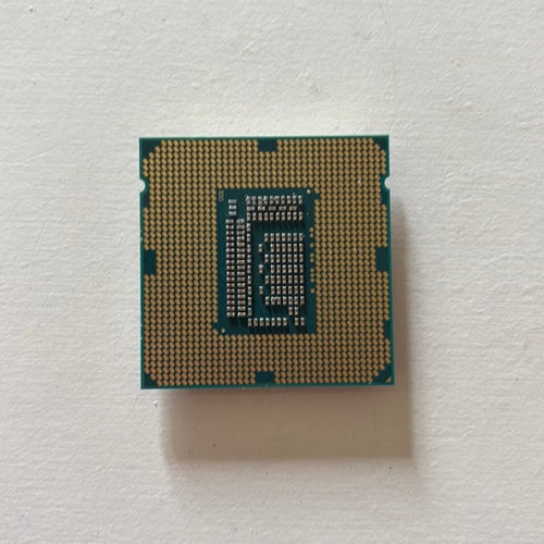 Intel Core i7-3770S processor