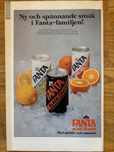 Fantomnen Nr 19 - 1983