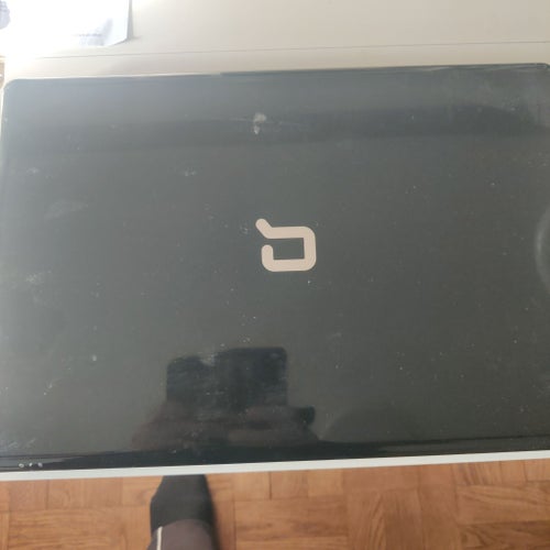Compaq Presario CQ71 bärbar dator