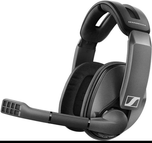 Sennheiser GSP 370 Trådlöst Gaming Headset