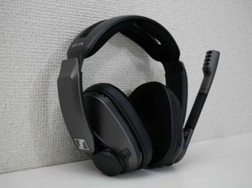 Sennheiser GSP 370 Trådlöst Gaming Headset