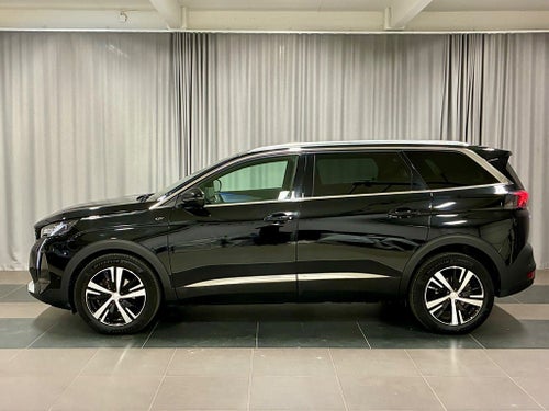 Peugeot 5008 1.2 PureTech 130 EAT, 131hk, 2023