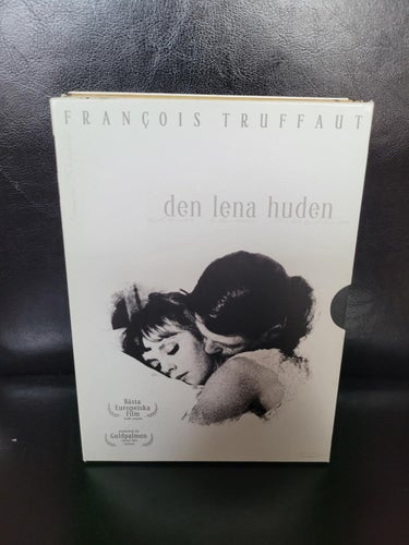 den lena huden - digibook