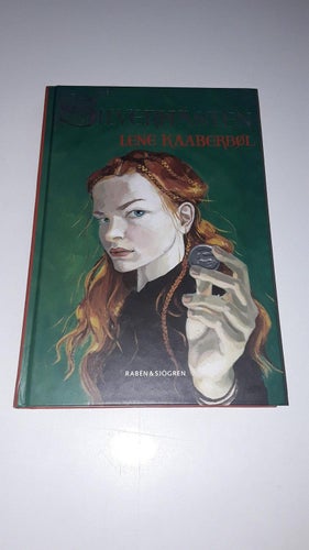 Lene Kaaberbøl - Silverhästen