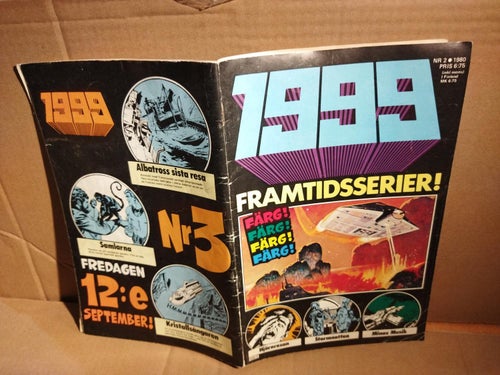 1999 nr 2 1980