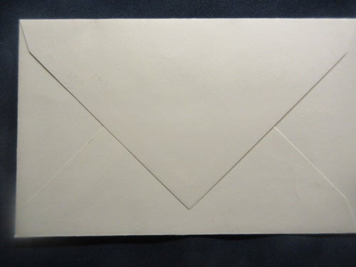 ÄLDRE FDC (1973) TRE BRUKSFRIMÄRKEN