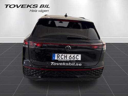 Volkswagen Tayron eHybrid PB R-LINE 1.5 (272 HK) DSG