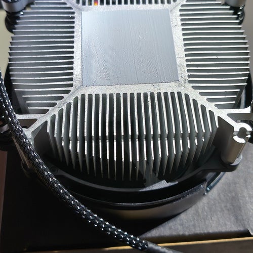 AMD Processor kylare