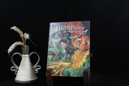 Harry Potter och Hemligheternas kammare – svensk utgåva, Tiden förlag