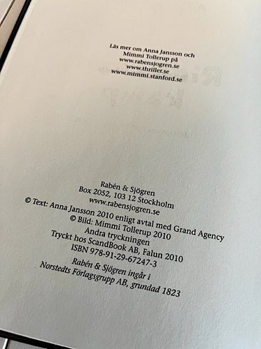 RIDDARNAS KAMP av Anna Jansson - Emil Wern - medeltidsveckan i Visby