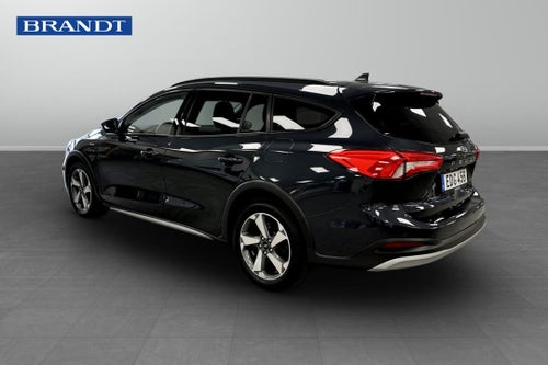 Ford Focus Active Kombi 1.0 EcoBoost SelectShift, 125hk