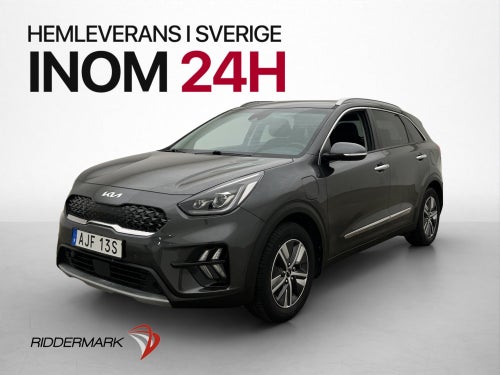 Kia Niro P-HEV Advance Plus